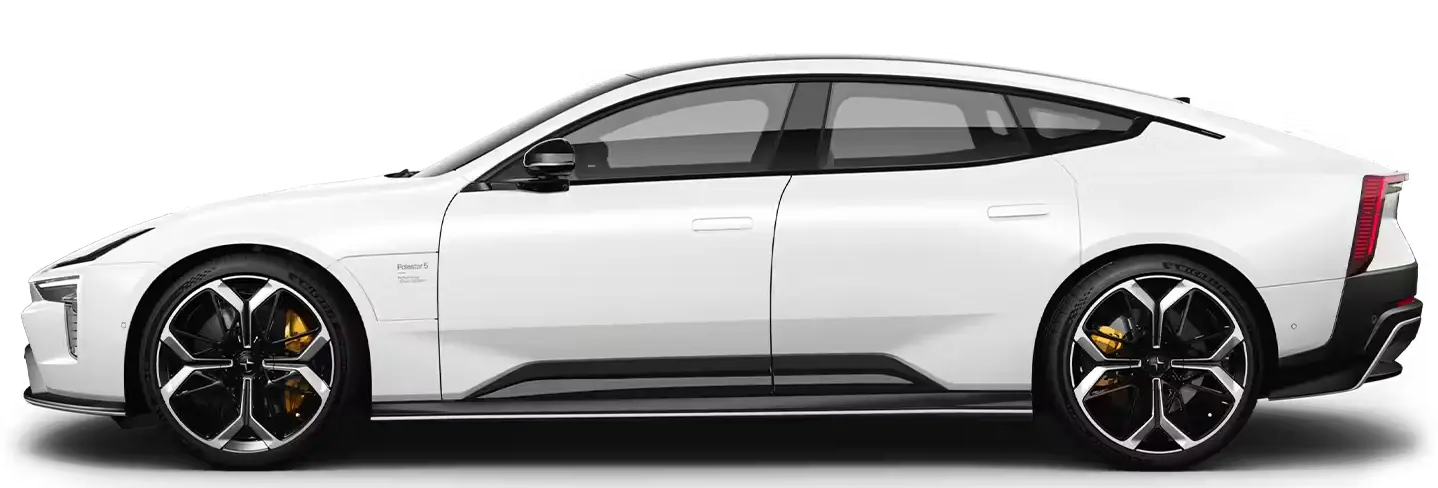Polestar 5
